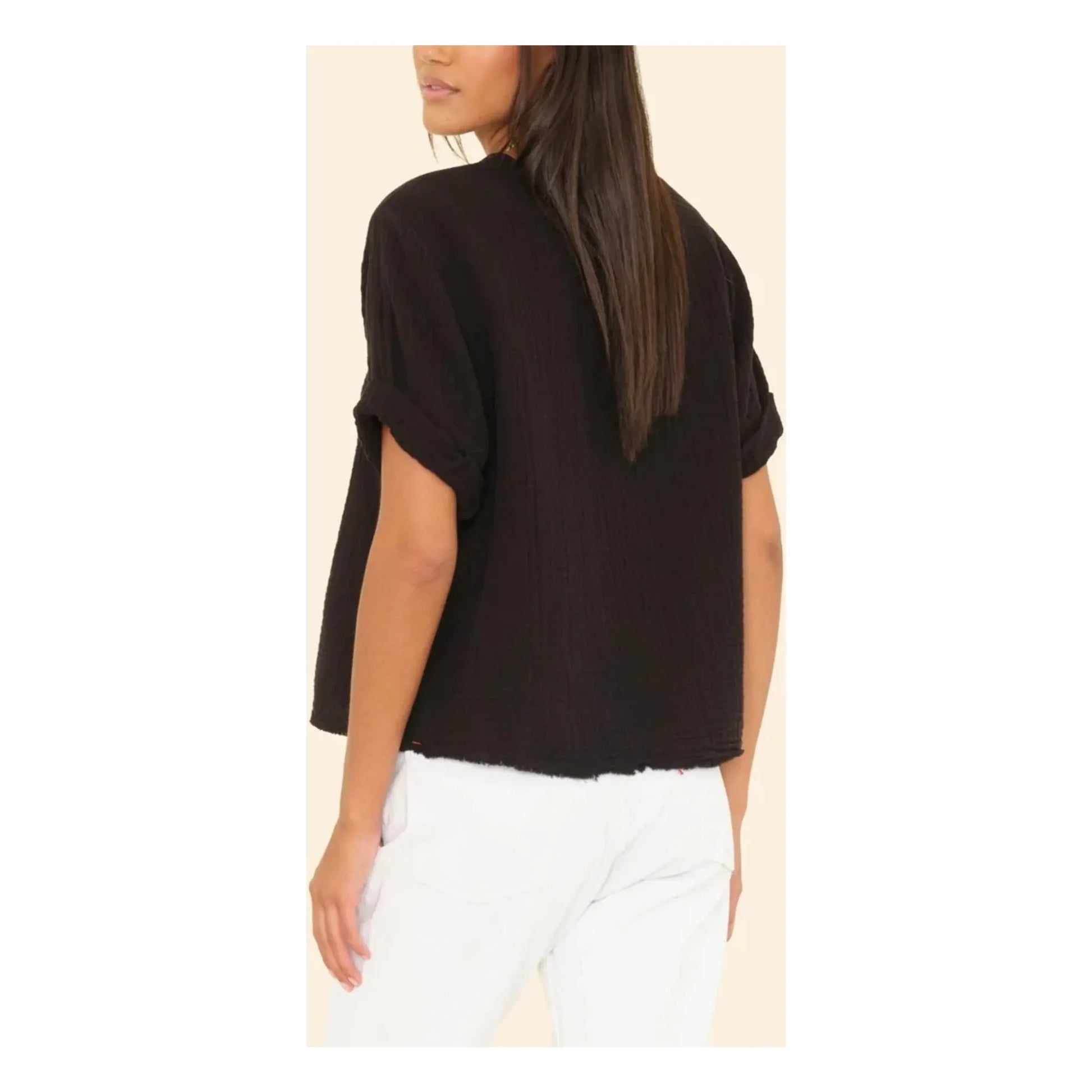 Xirena - Carson T-shirt | Black