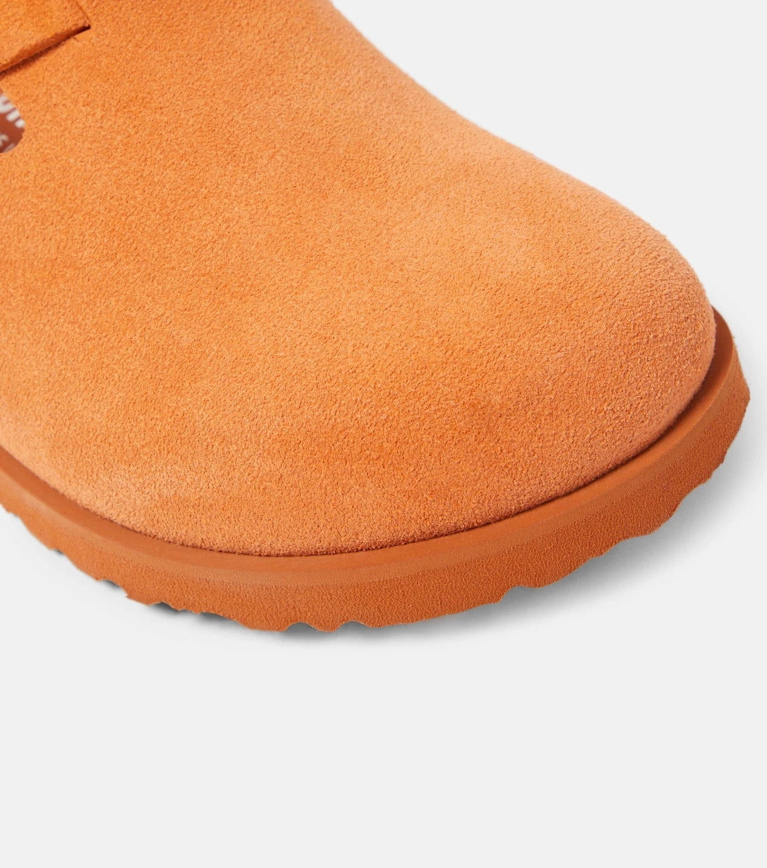 Birkenstock 1774 - حذاء توكيو ميول من الشمواه