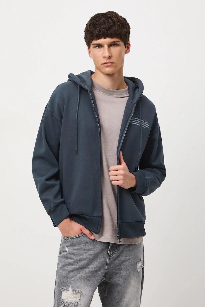 Medicine Sweatshirt