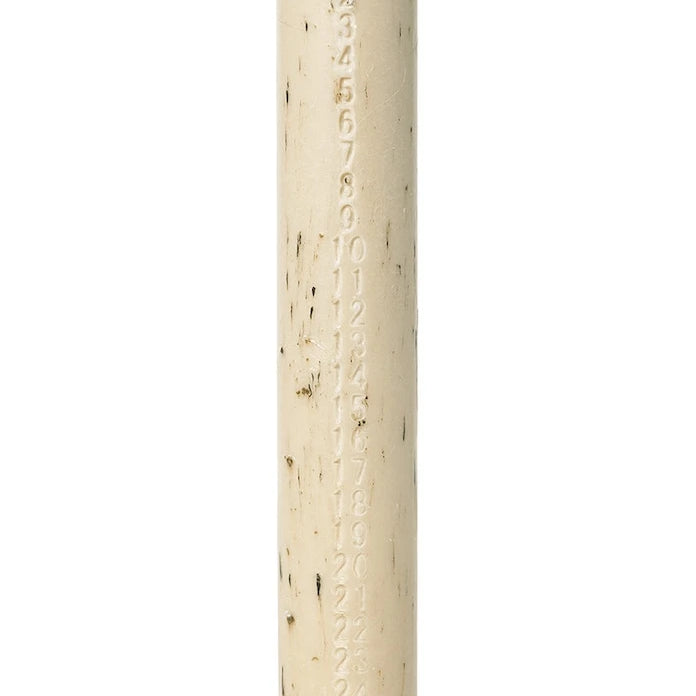 Адвентна свещ ferm LIVING Mura Advent Candle