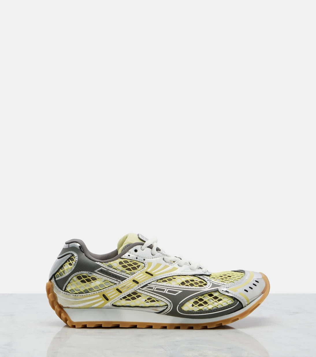 Bottega Veneta - Orbit sneakers