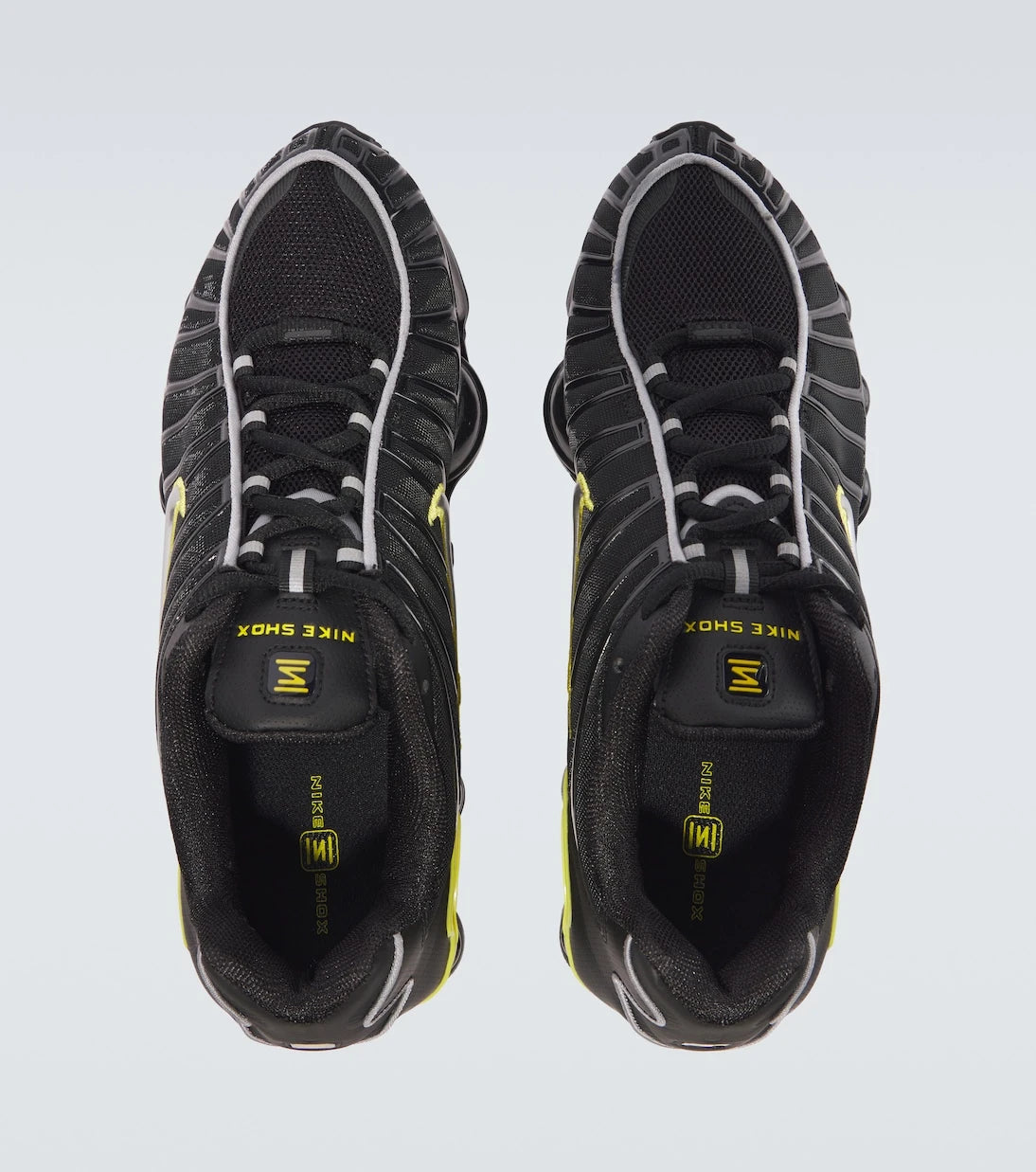 Nike - Shox TL sneakers