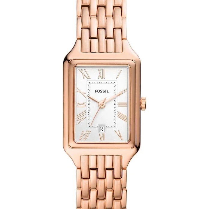 Fossil Saat