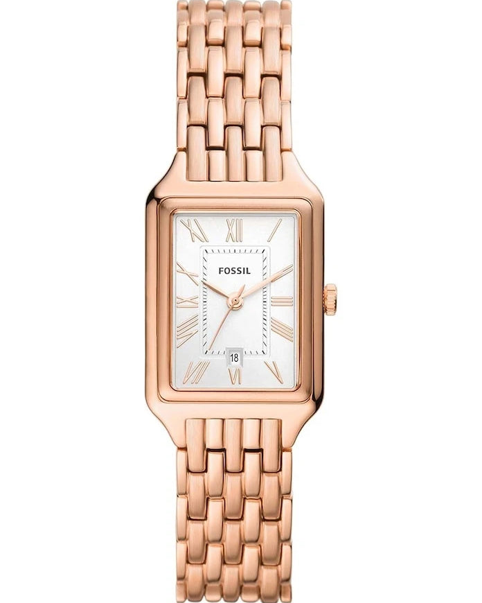 Fossil Saat