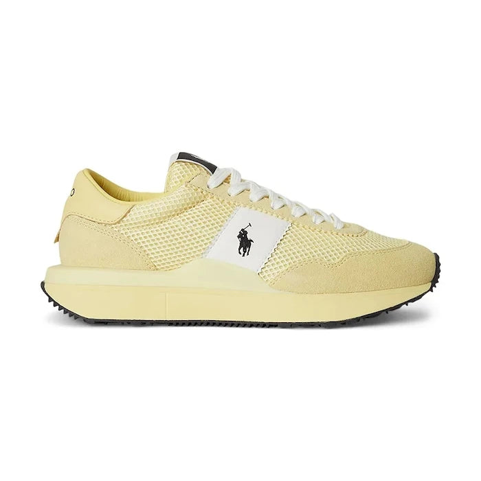 Polo Ralph Lauren Train 89 Pp Kadın Sneakers