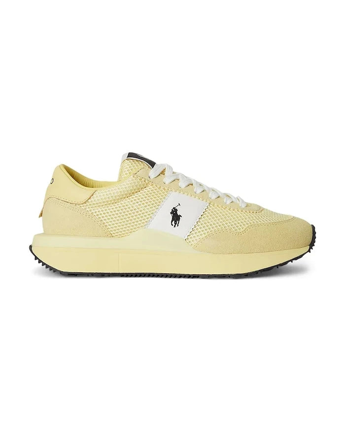Polo Ralph Lauren Train 89 Pp Kadın Sneakers