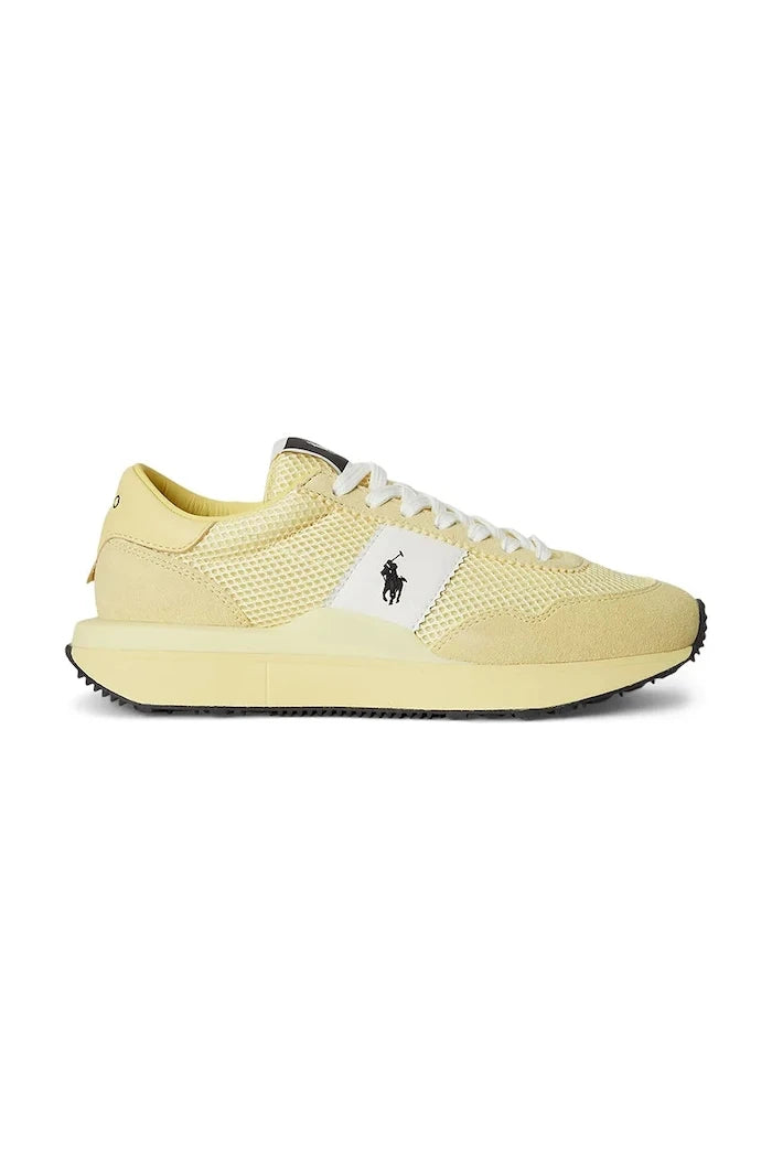 Polo Ralph Lauren Train 89 Pp Kadın Sneakers
