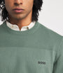 Logo Momentum-X Sweatshirt