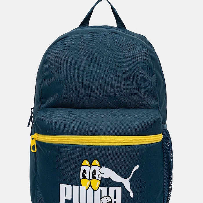Puma Çocuk Sırt Çantası PUMA PHASE LP Small Backpack