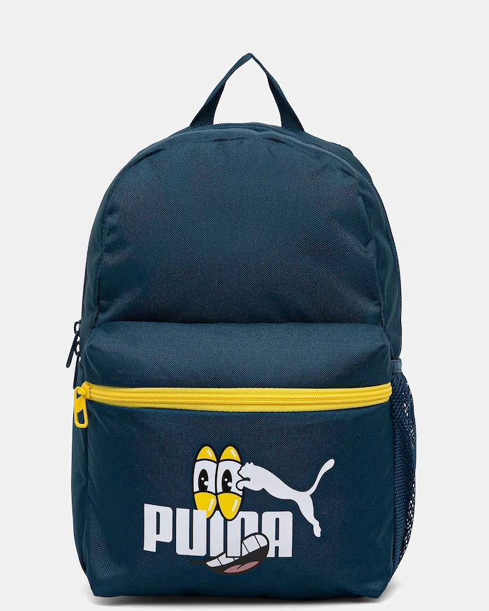Puma Çocuk Sırt Çantası PUMA PHASE LP Small Backpack