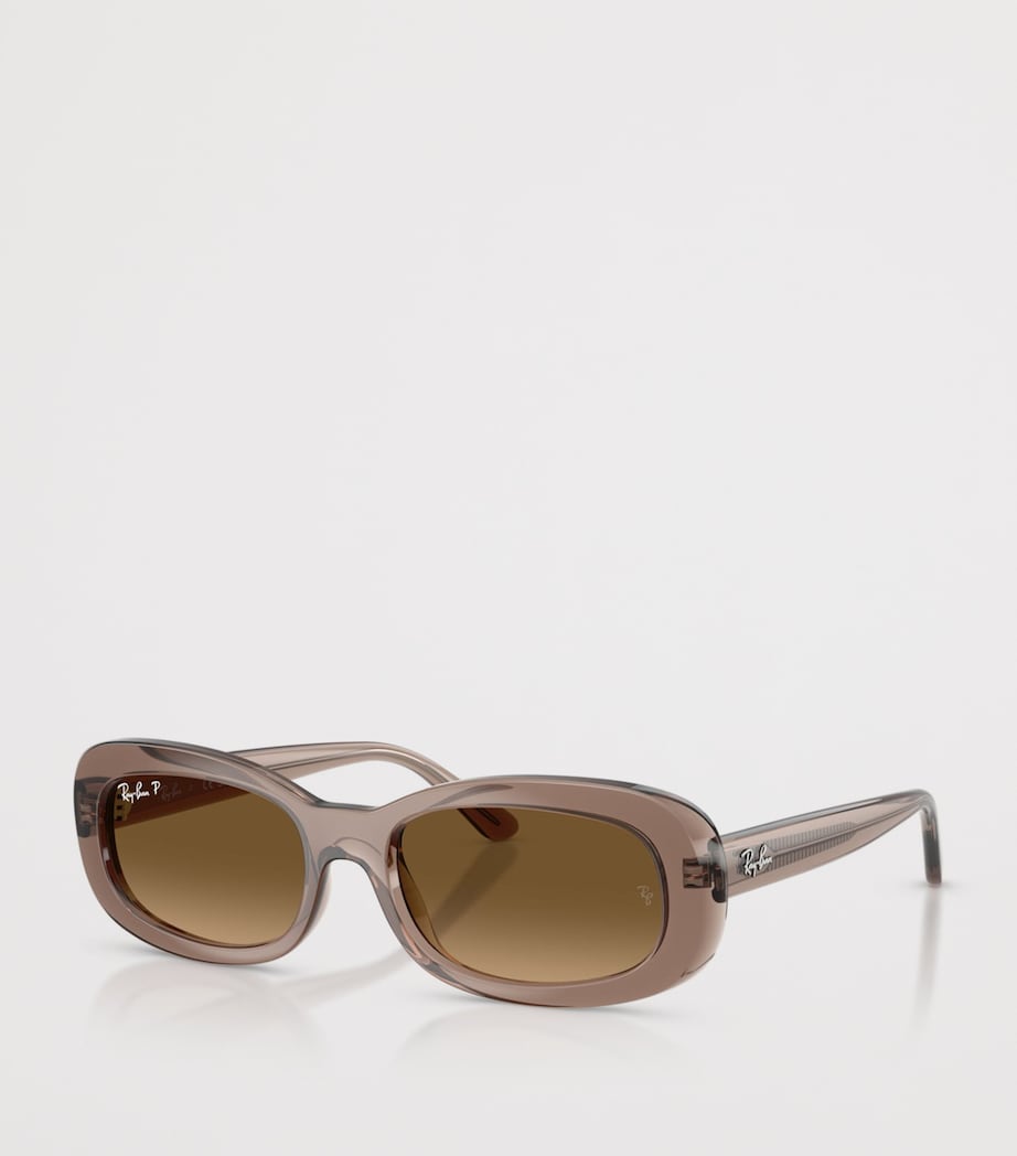 Ray-Ban Ritual Oval Sunglasses