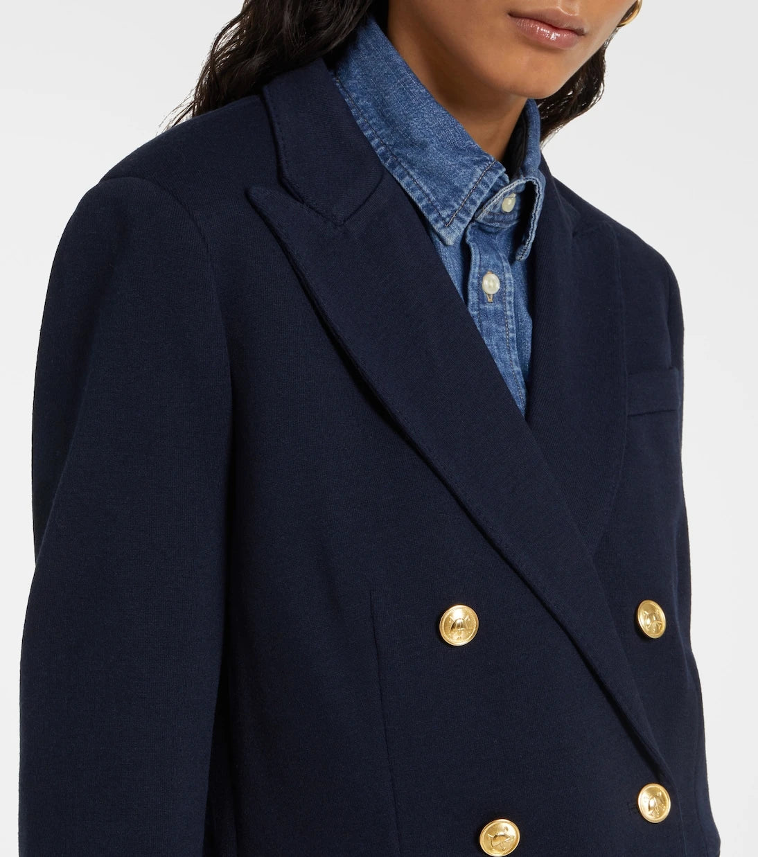 Polo Ralph Lauren - Double-breasted blazer