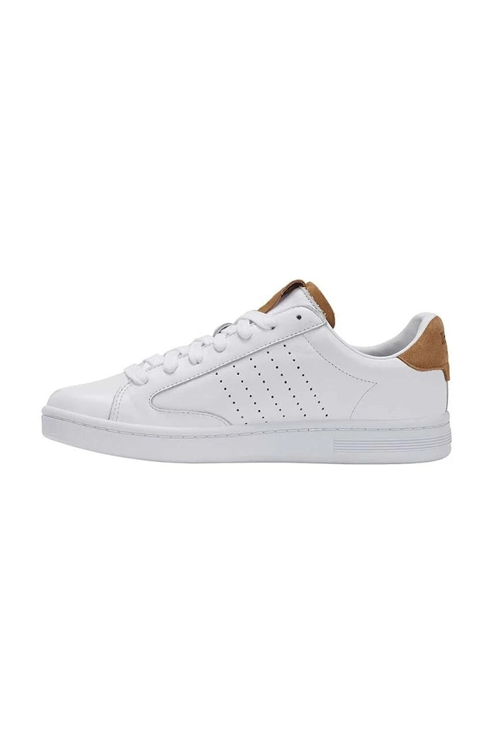 K-Swiss LOZAN KLUB LTH Deri Spor Ayakkabı