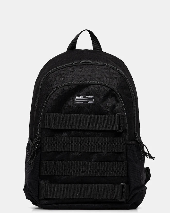 Vans Off The Wall Skatepack Sırt Çantası