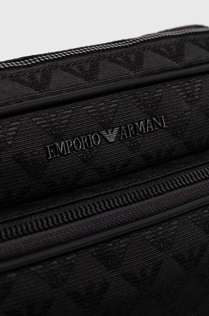 Чанта през рамо Emporio Armani
