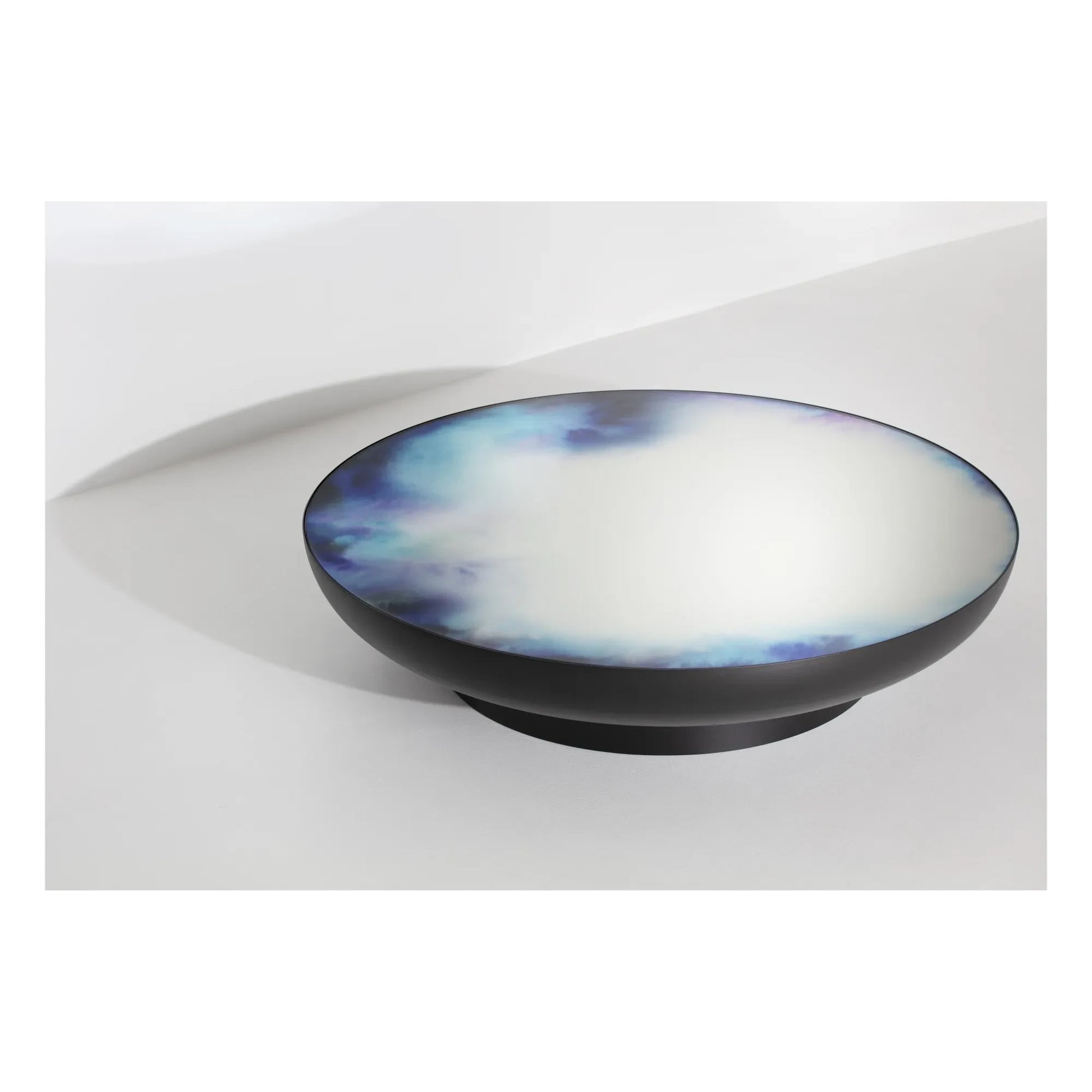 Petite friture - Francis Coffee Table, Constance Guisset | Black