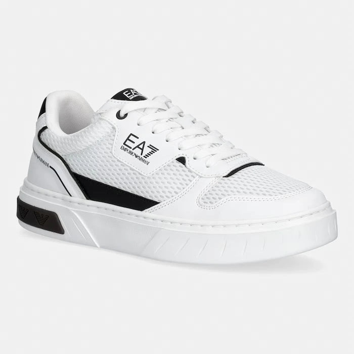 EA7 Emporio Armani маратонки дамски