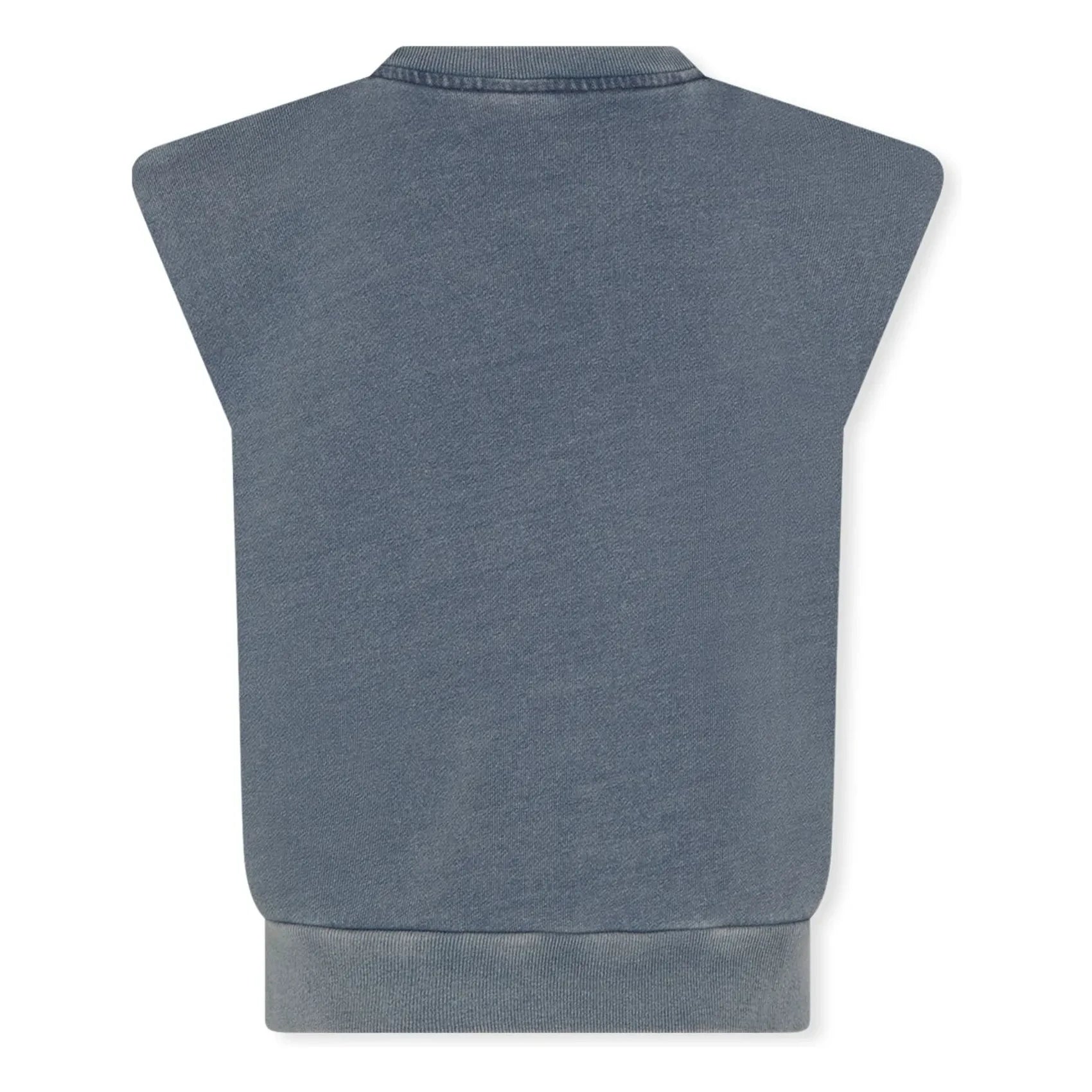 AO76 - Top Alaya Seenseeker Recycled Cotton | Grey blue