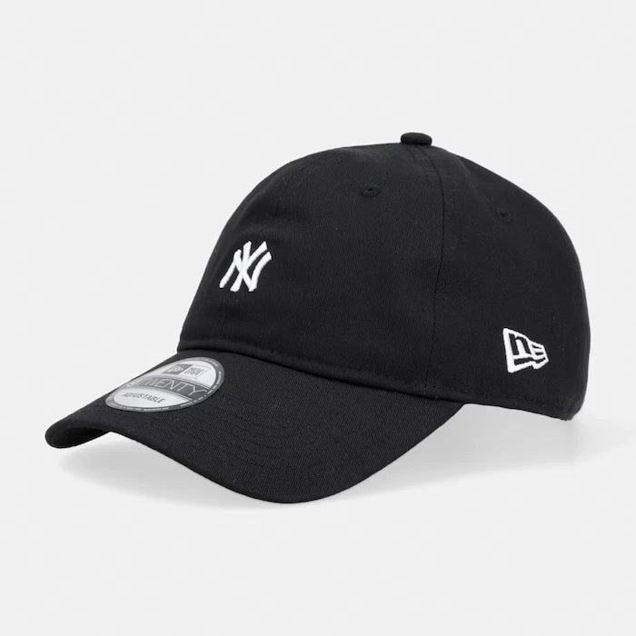 New Era шапка с козирка от памук MINI LOGO 920 NYY