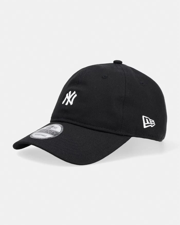 New Era шапка с козирка от памук MINI LOGO 920 NYY