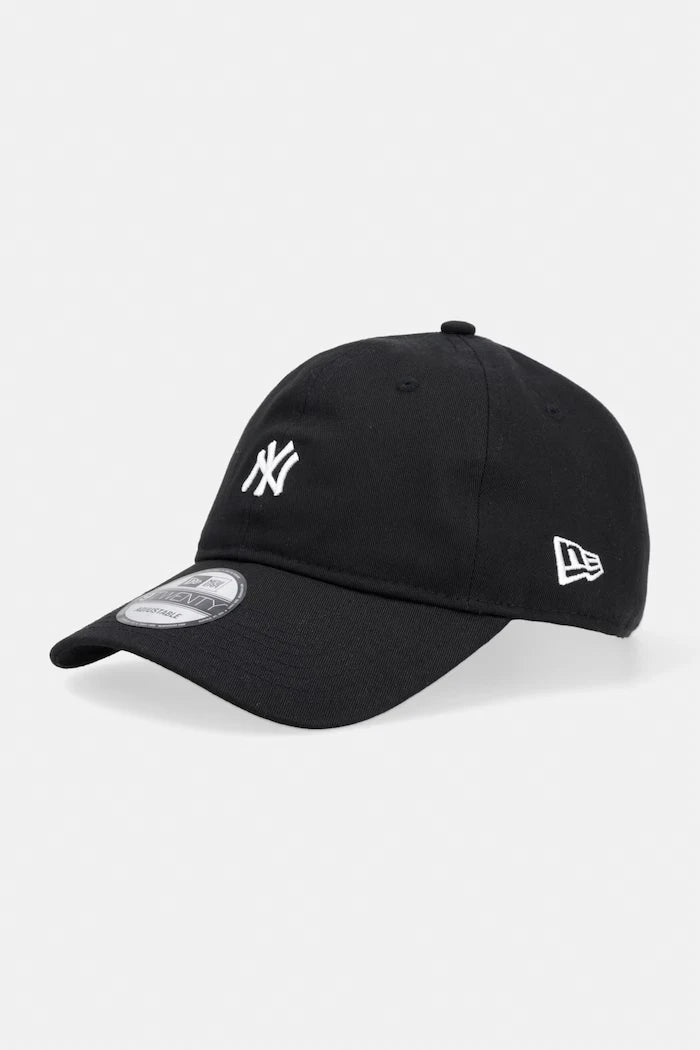 New Era шапка с козирка от памук MINI LOGO 920 NYY
