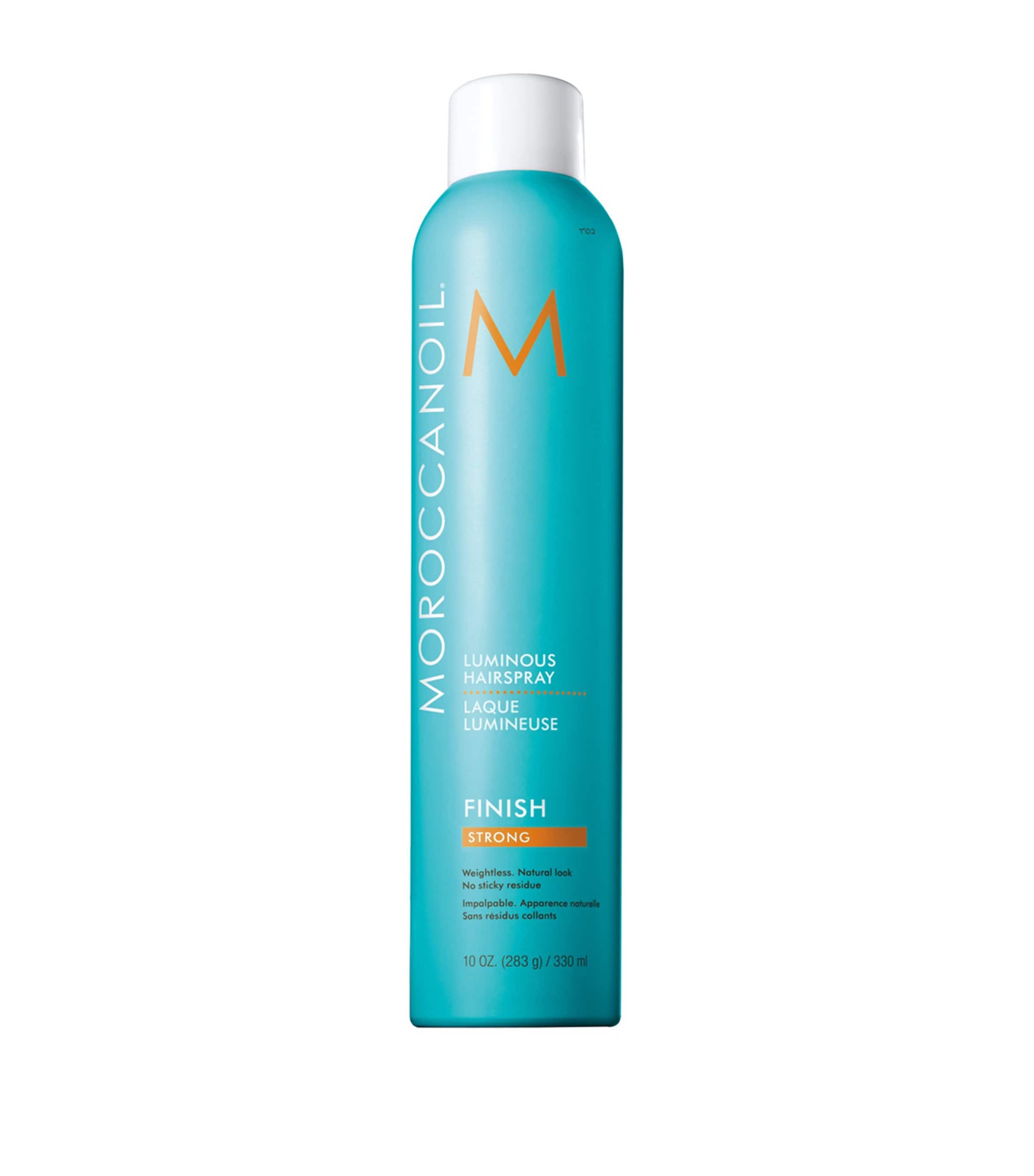 Luminous Hairspray Strong (330ml)