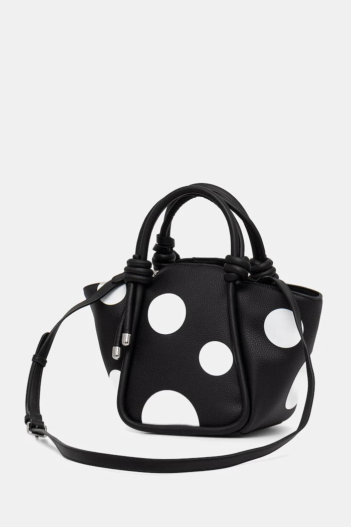 Karl Lagerfeld kadın crossbody çanta IKON