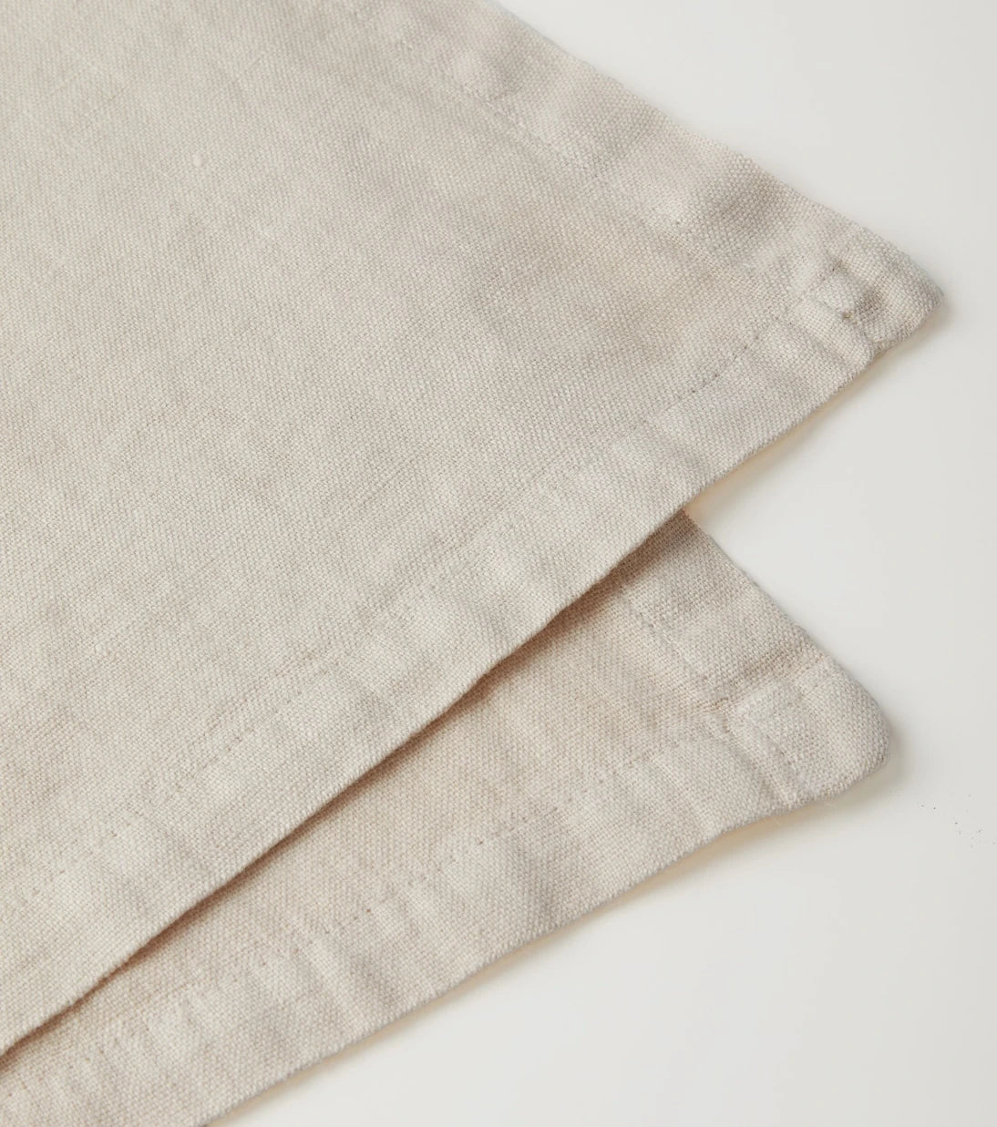 Once Milano - Set of 2 linen placemats