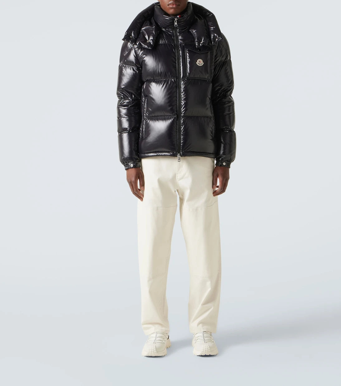 Moncler - Montbeliard down jacket
