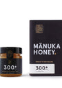 300+ MGO Manuka Honey (250g)