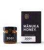 300+ MGO Manuka Honey (250g)