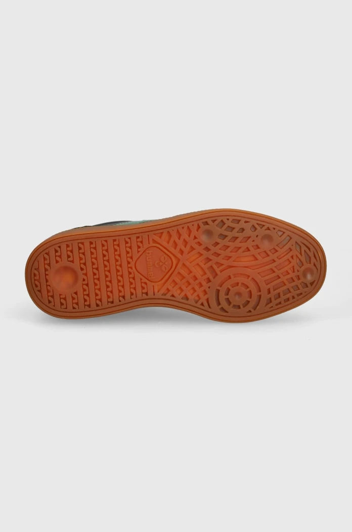 Кожени маратонки Hummel VM78 CPH ML