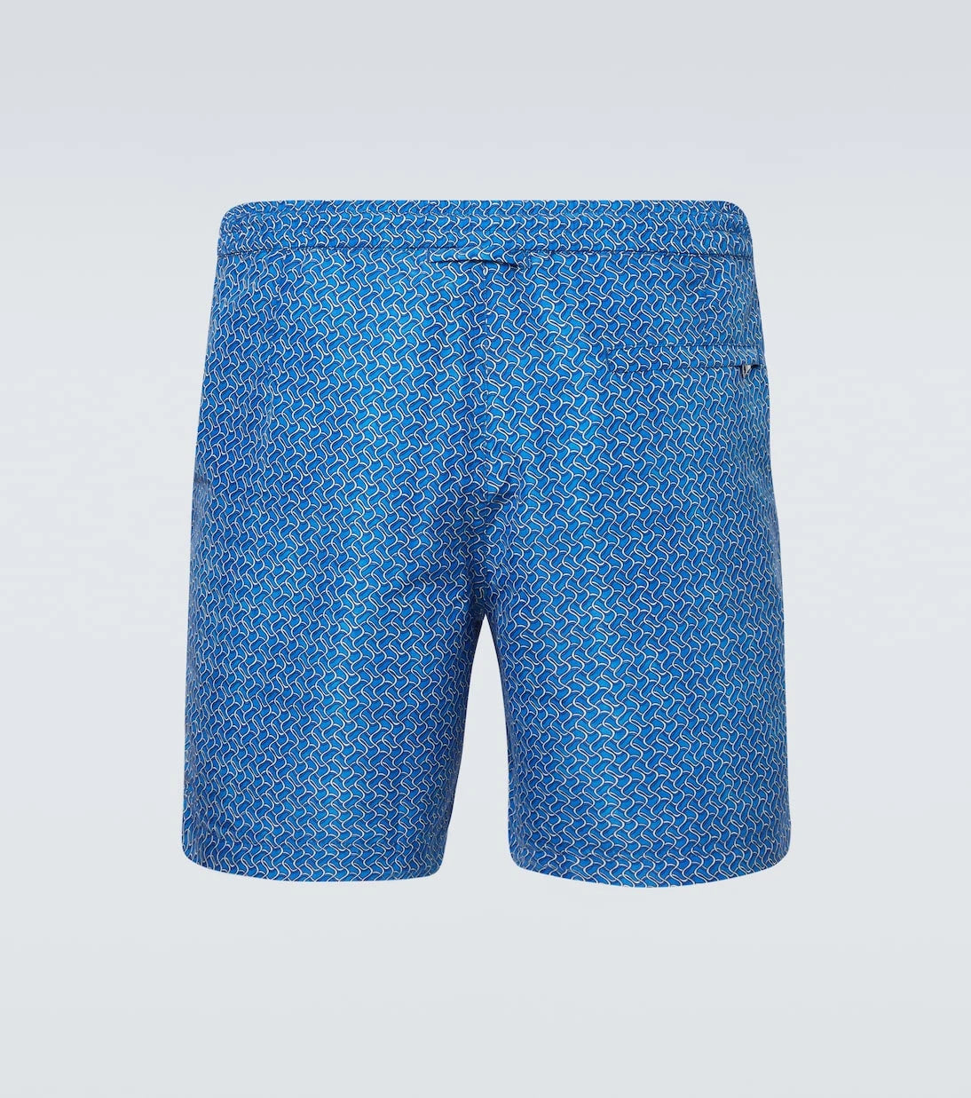 Orlebar Brown - Standard printed swim trunks