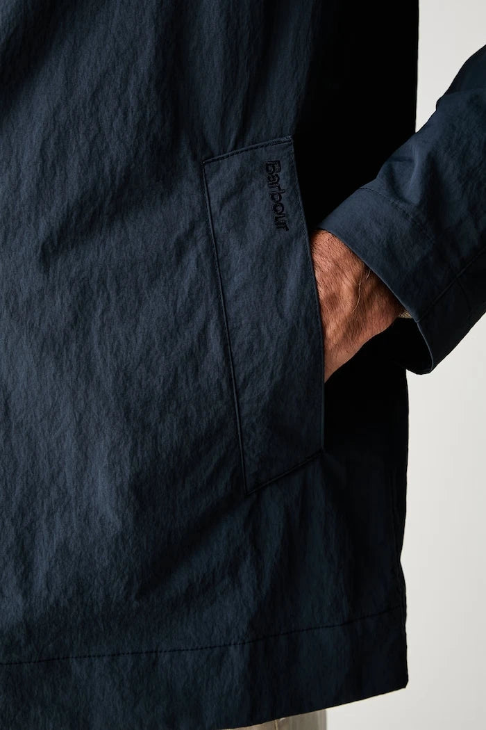 Barbour преходно яке мъжко