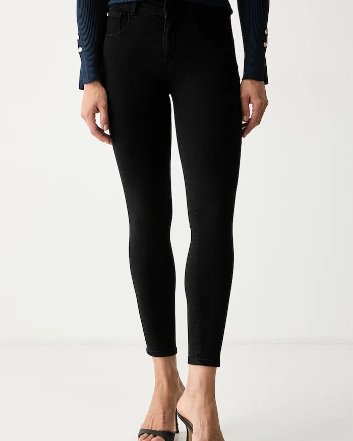 Guess skinny kadın jean SHAPE UP