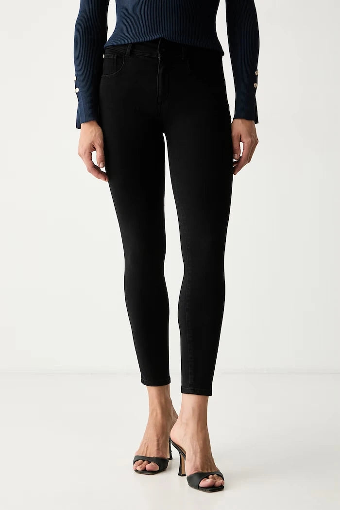 Guess дънки skinny дамски SHAPE UP