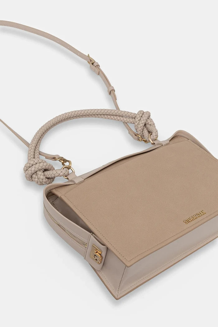 Steve Madden kadın tote çanta suni deri Bamren