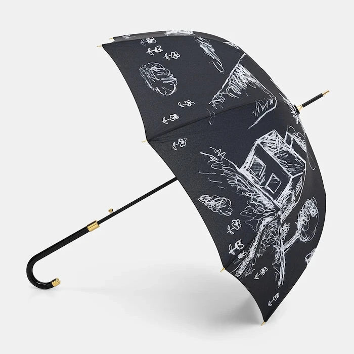 Чадър Moschino