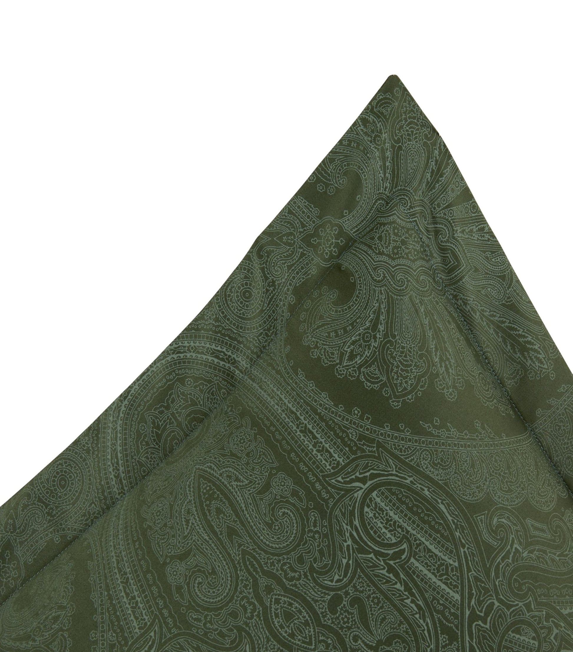 Ralph Lauren Home Doncaster Oxford Pillowcase (50cm x 75cm)