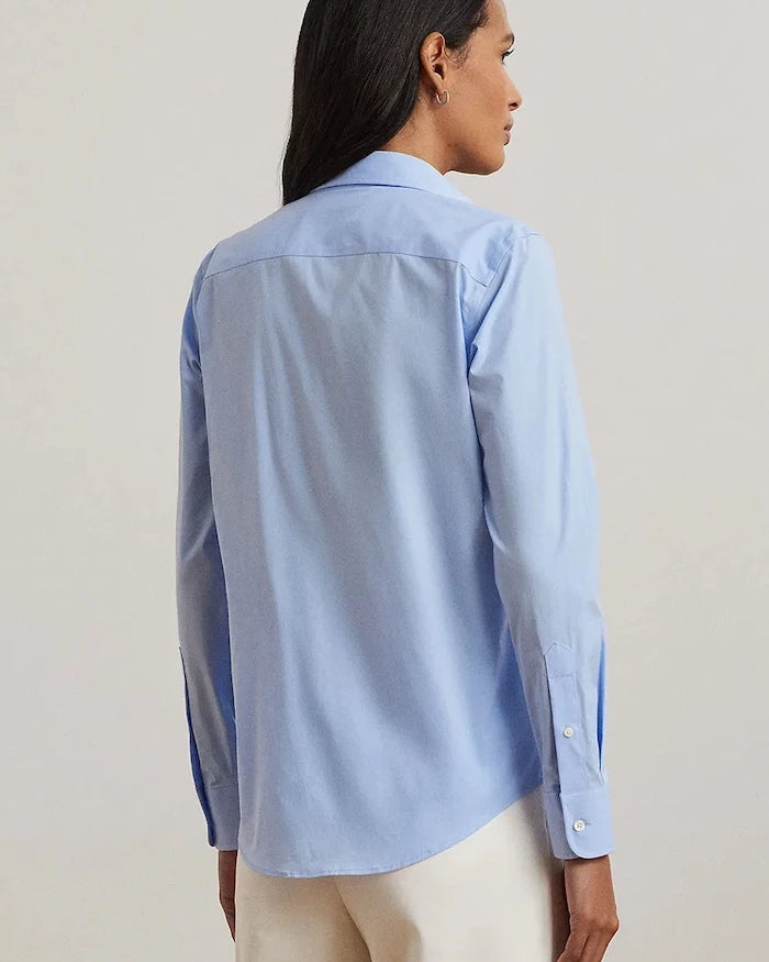 Lauren Ralph Lauren Pamuklu Gömlek