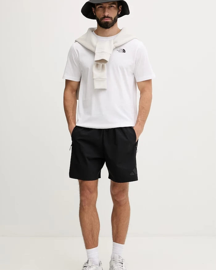 The North Face Erkek Pamuklu Tişört Energy
