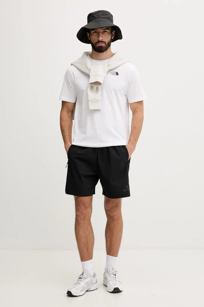 The North Face Erkek Pamuklu Tişört Energy