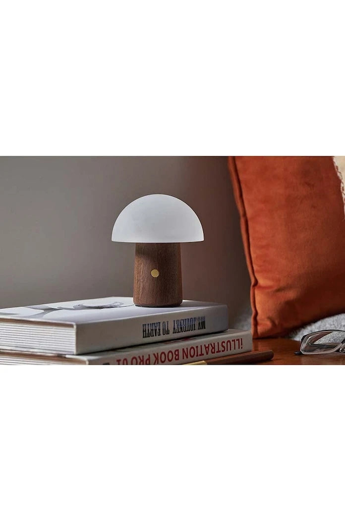 Led лампа Gingko Design Mini Alice