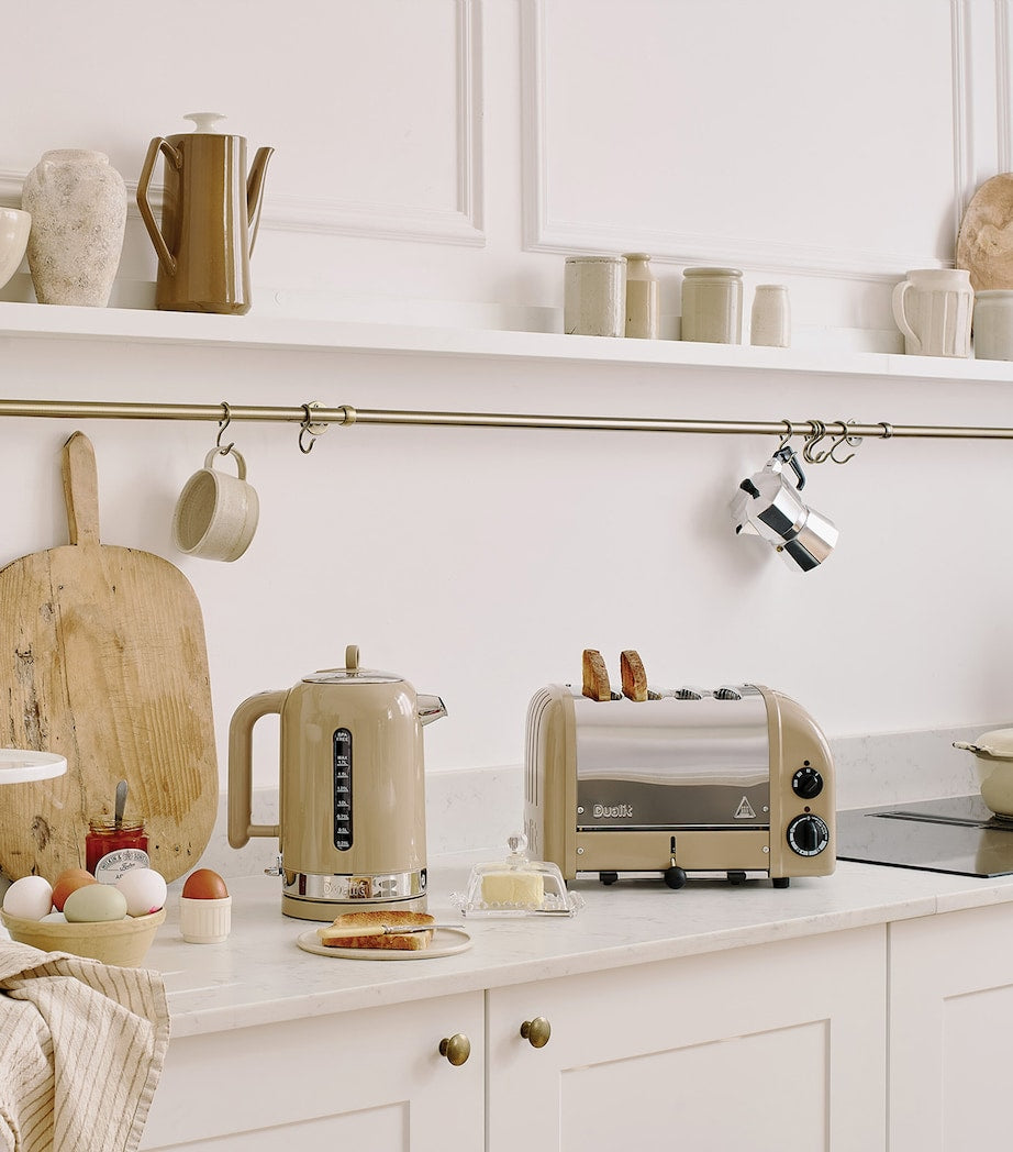 Dualit NewGen Classic 4-Slot Toaster