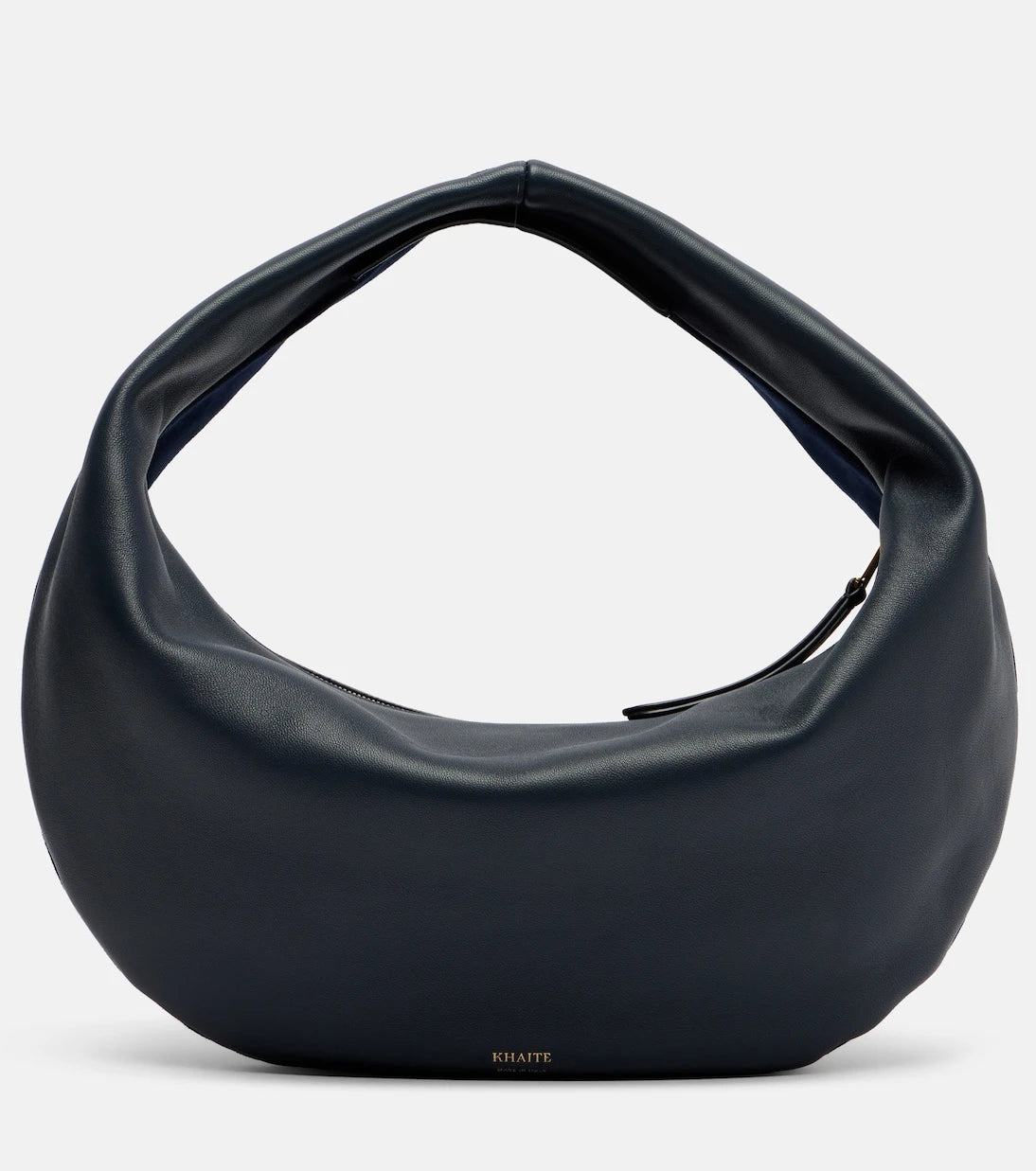 Khaite - Olivia Medium leather shoulder bag