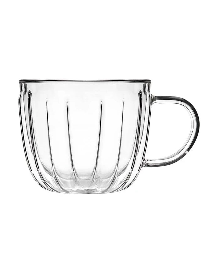 Vialli Design Tulip 350 ml Bardak Seti (2 Parça)