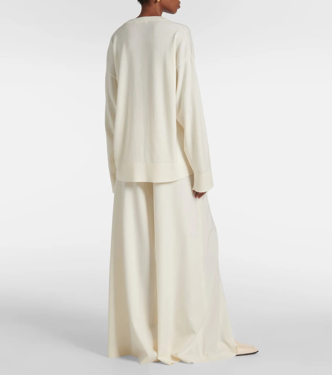 Fforme - Ren wool sweater