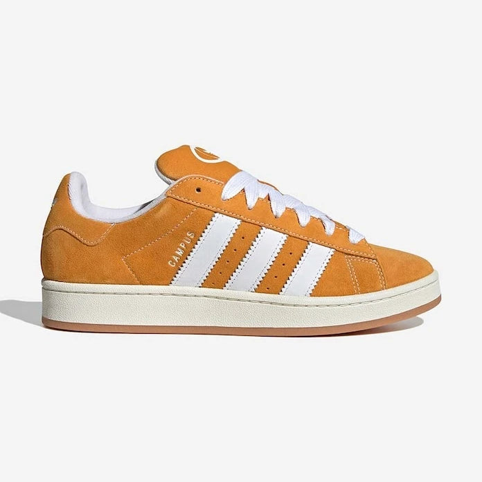 Велурени маратонки adidas Originals Campus 00S