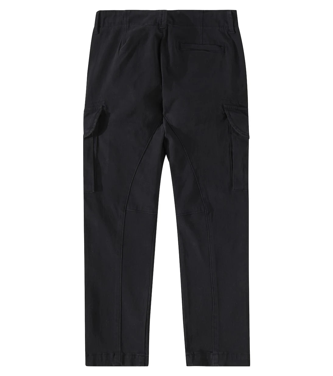 C.P. Company Kids - Cotton cargo pants
