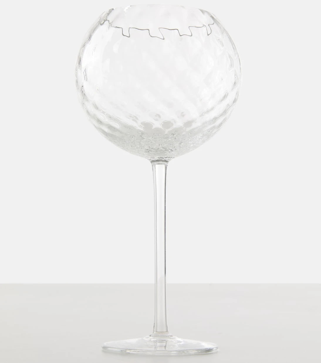 NasonMoretti - Red wine glass